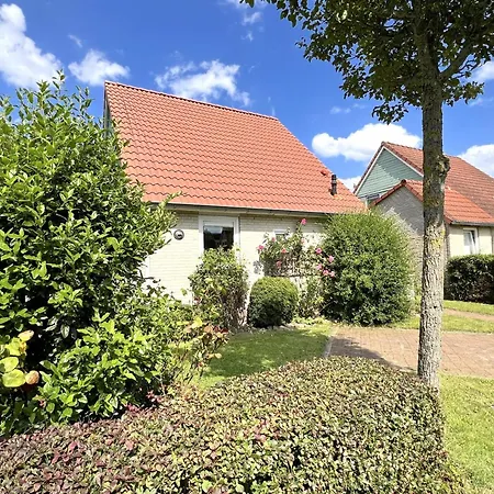 Rose Garden Vakantiehuis *