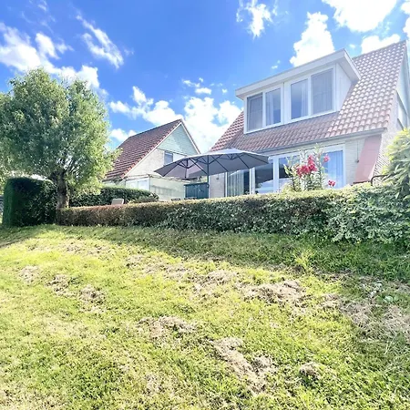 Rose Garden Vakantiehuis *