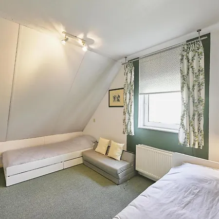 Rose Garden * Stevensweert