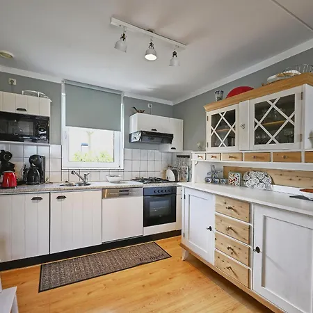 Rose Garden Tatil Evi