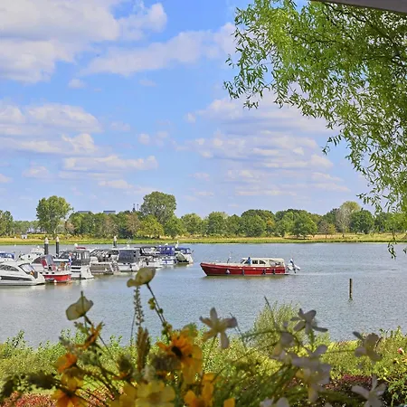 Rose Garden Stevensweert