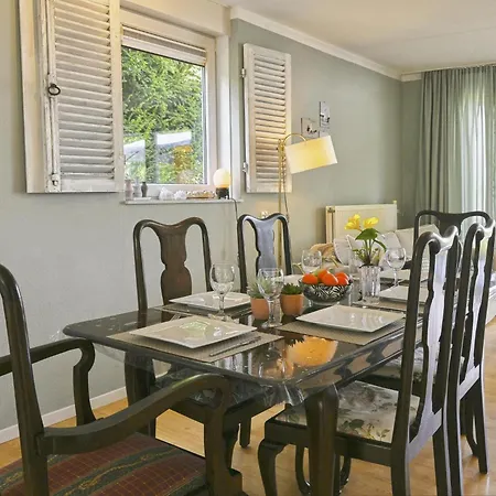 Tatil Evi Rose Garden Stevensweert