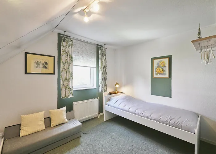 Rose Garden بيت للعطل *