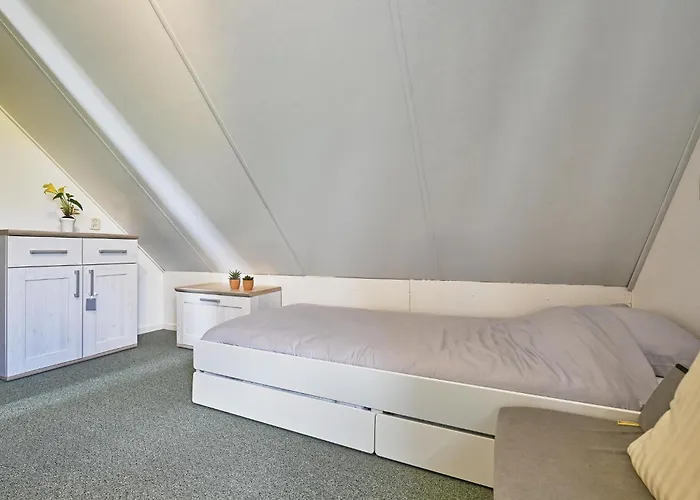 Rose Garden بيت للعطل Stevensweert