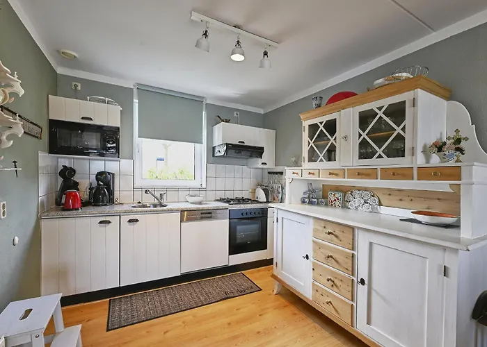 Rose Garden بيت للعطل