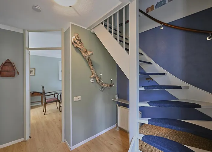 بيت للعطل Rose Garden Stevensweert