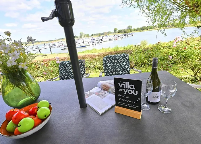 Rose Garden بيت للعطل *