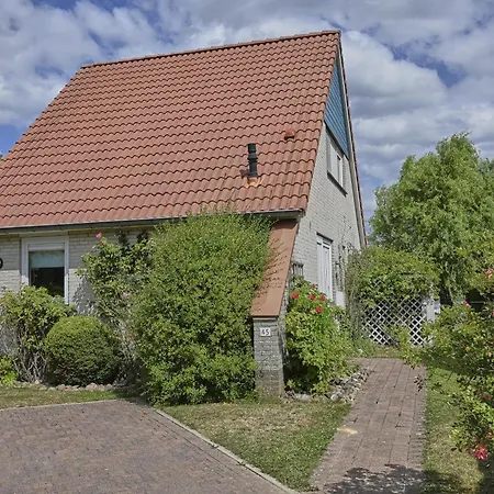 Дом отдыха Rose Garden Stevensweert