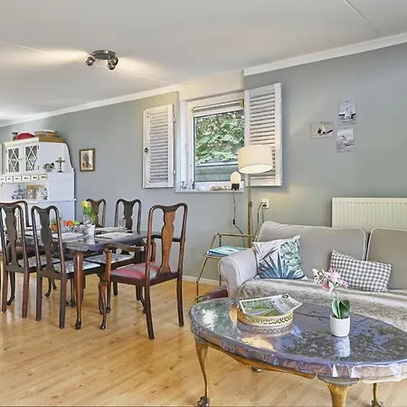 Rose Garden Stevensweert