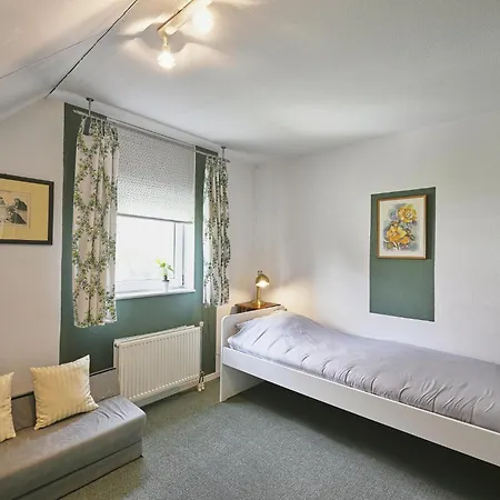 Дом отдыха Rose Garden