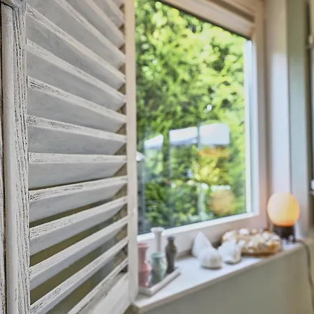 Дом отдыха Rose Garden