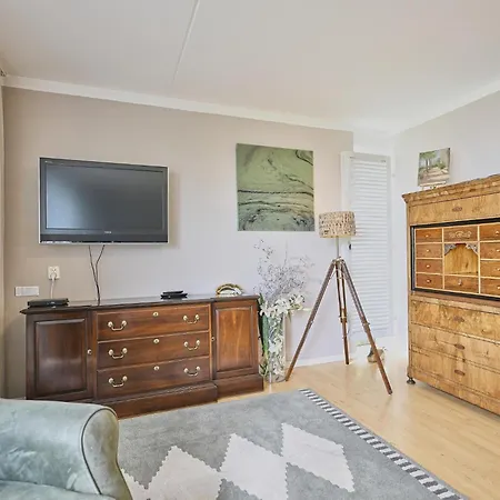 Дом отдыха Rose Garden