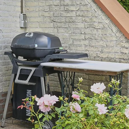 Дом отдыха Rose Garden Stevensweert