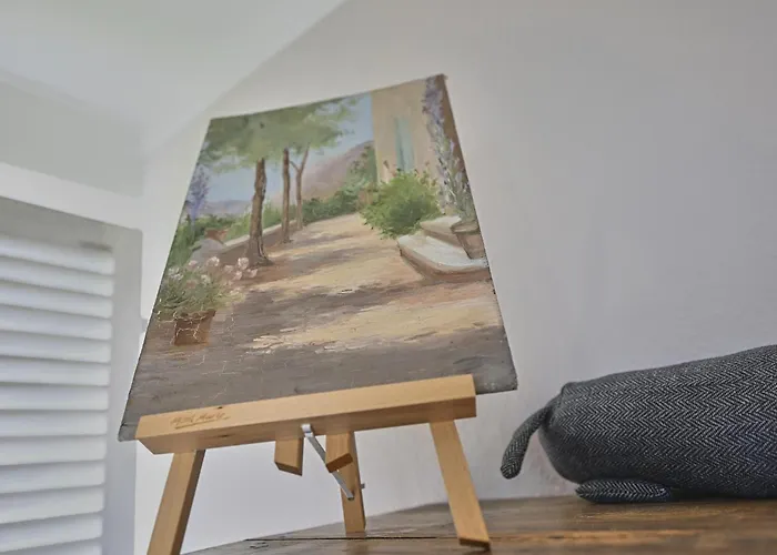 Rose Garden * Stevensweert