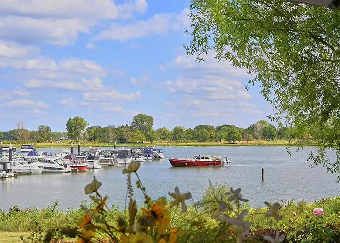 Rose Garden Stevensweert