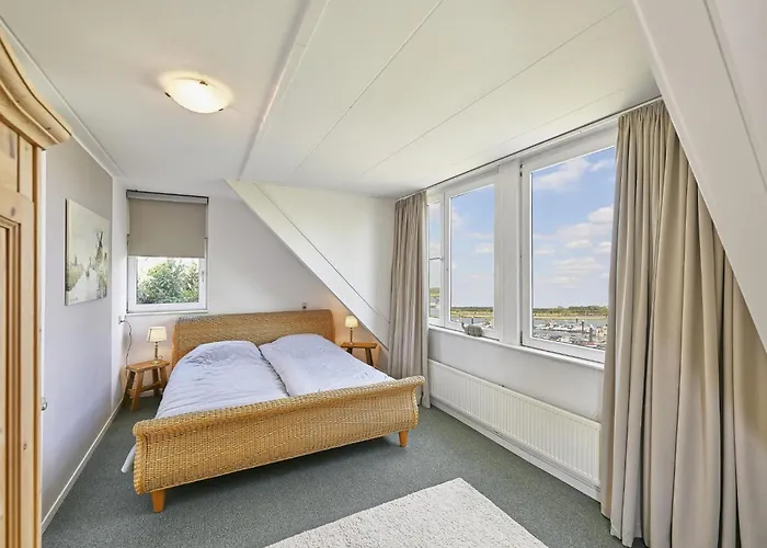 Rose Garden Feriehus