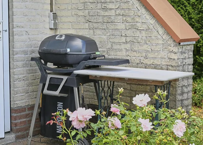 Feriehus Rose Garden Stevensweert