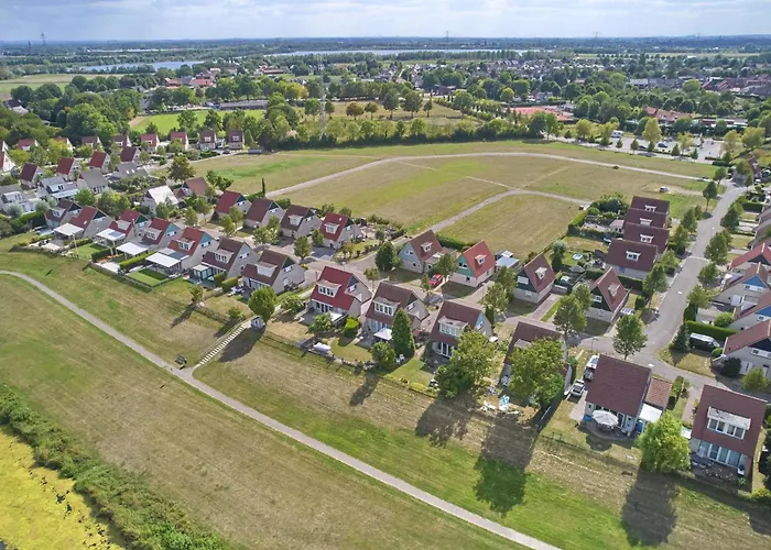 Rose Garden Feriehus Stevensweert